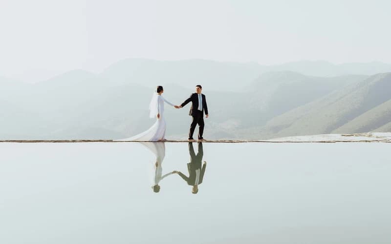 The Synastry of the Ascendant/Descendant and Ascendant/Descendant: Complementary Partner