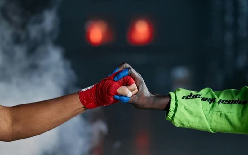 The Dynamics Between Mars and the Ascendant/Descendant in Synastry: Assertive Bond