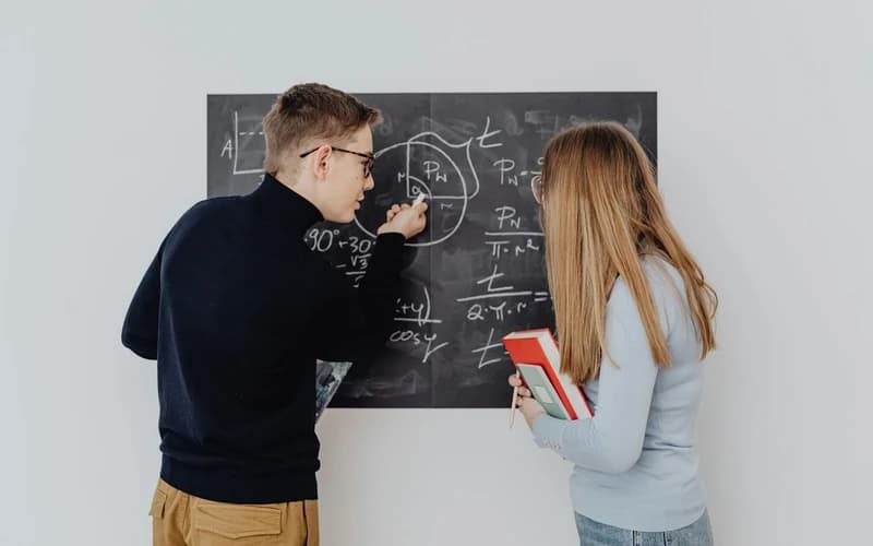 The Dynamics Between Mars and Mercury in Synastry: Verbal Sparring