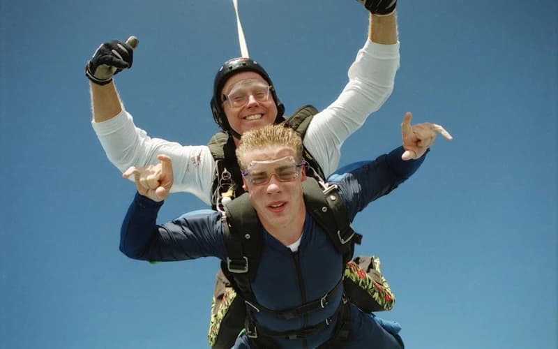 The Dynamics Between Mars and Uranus in Synastry: Explosive Force