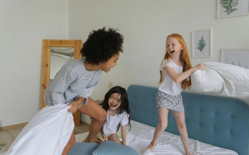 The Dynamics Between the Moon and Mars in Synastry: Impulsive Reactions