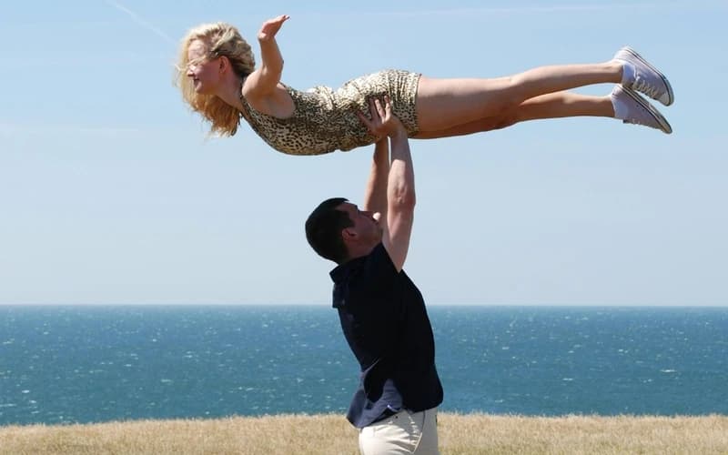 The Dynamics Between the Sun and Jupiter in Synastry: Confidence Boost