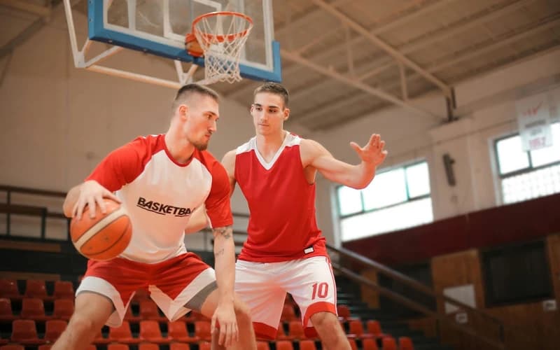 The Dynamics Between the Sun and Mars in Synastry: Motivational Force