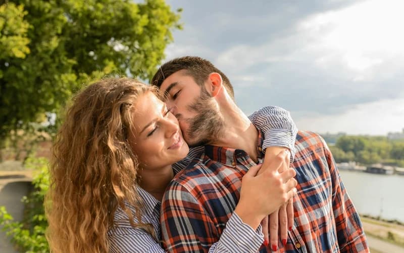 The Synastry of Venus and Mars: Magnetic Attraction