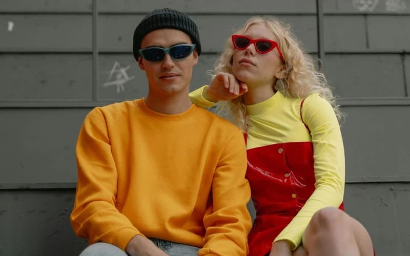 The Synastry of Venus and Uranus: Electric Attraction