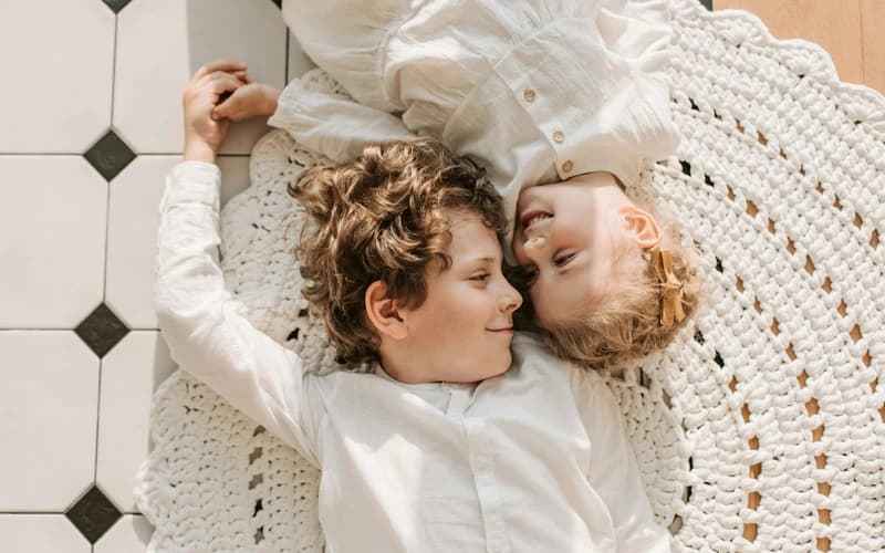 The Synastry of Venus and Venus: Harmonious Affection