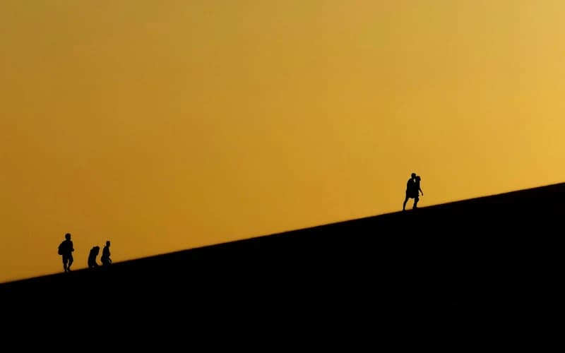 Navigating the Influence of Transit Neptune to the Natal Mars: Elusive Action