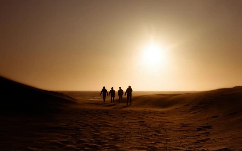 Harnessing the Lessons of Transit Saturn to the Natal Sun: Self-mastery