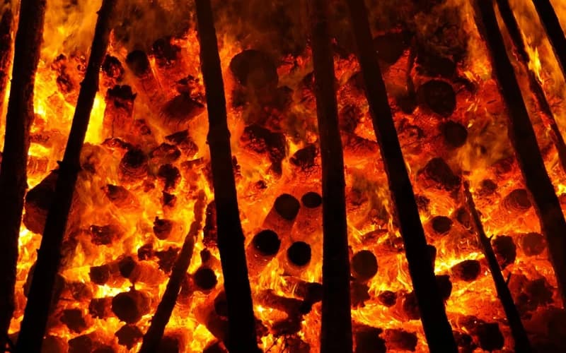 The Dynamics of Transit Uranus to the Natal Mars: Rebellious Drive