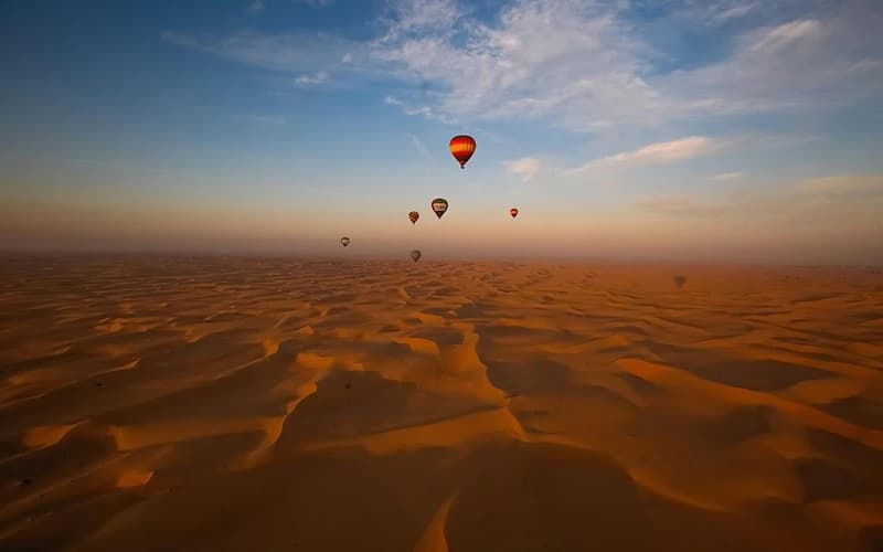 Jupiter and Neptune: Where Optimism Meets Imagination