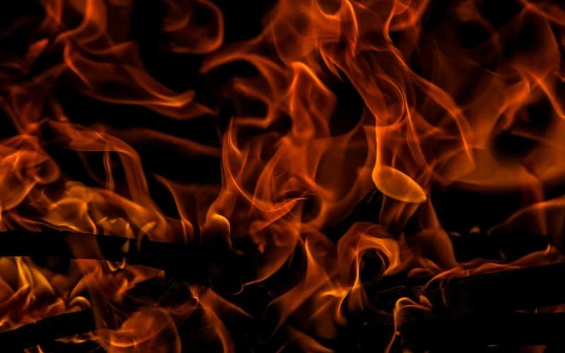 Neptune in Aries: A Fiery Dreamscape